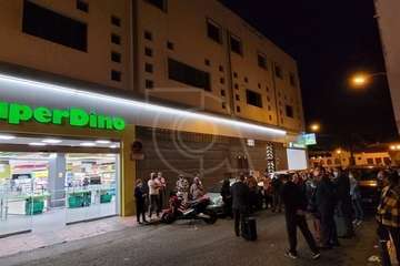  Los Llanos recuerda su pasado histórico y a su gente/TA y Jesús Ruiz Mesa.